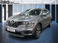 Gebraucht Renault Koleos Initiale Paris 184 PS (135 kW) 2023 Graphitgrau SUV