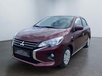 Second-hand Mitsubishi Space Star Select 71 CP (52 kW) 2025 Roșu Hatchback