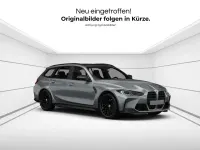 Gebraucht BMW M3 Competition Edition 510 PS (375 kW) 2023 Grau Limousine