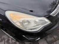Gebraucht Opel Corsa Satellite 87 PS (63 kW) 2011 Schwarz Kleinwagen