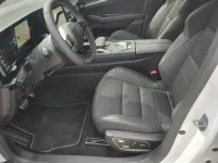 Gebraucht Renault Austral Esprit Alpine 200 PS (147 kW) 2025 Perlmuttweiß + blackpearlsch SUV