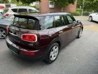 Gebraucht Mini Clubman 102 PS (75 kW) 2016 Braun Kombi