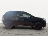 Gebraucht Jeep Compass 131 PS (96 kW) 2023 Schwarz SUV