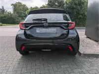Gebraucht Mazda 2 116 PS (85 kW) 2023 Schwarz Kleinwagen