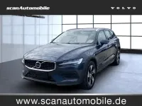 Gebraucht Volvo V60 CC Plus 197 PS (144 kW) 2023 Blau Kombi
