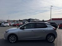 Gebraucht Opel Corsa Edition 75 PS (55 kW) 2022 Aluminium silb/kristall silb Limousine
