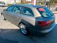 Gebraucht Audi A6 Business 180 PS (132 kW) 2008 Beige Kombi