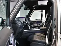 Gebraucht Mercedes G400 AMG 330 PS (242 kW) 2022 Beige SUV