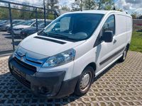 Używany Citroën Jumpy Proline 90 KM (66 kW) 2016 Biały Minivan