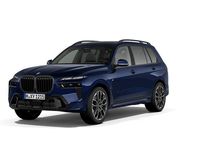 Neu BMW X7 Efficient Dynamics 340 PS (250 kW) 2025 SUV