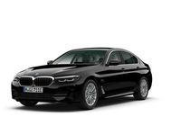 Gebraucht BMW 520 Efficient Dynamics 163 PS (119 kW) 2026 Limousine