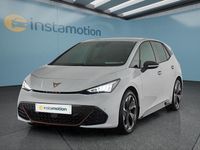 Gebraucht Cupra Born e-Boost 169 kW (231 PS) 2025 Weiß Kleinwagen