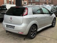 gebraucht Fiat Punto Pop 1.Hand Klima TÜV Neu *TOP*