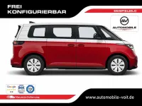 Neu VW ID. Buzz Pure 139 kW (190 PS) 2026 Van / Kleinbus