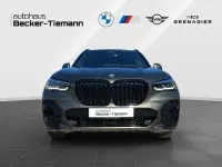 Gebraucht BMW X5 Performance 352 PS (258 kW) 2023 Manhattan SUV