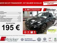 Gebraucht VW Golf VIII Style 131 PS (96 kW) 2024 Schwarz Limousine