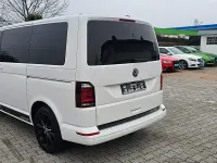 Używany VW T6 Edition 204 KM (150 kW) 2017 Biały Van