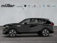 Neu Mazda CX-60 254 PS (186 kW) 2026 Jet black SUV