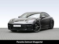 Gebraucht Porsche Panamera 4 470 PS (345 kW) 2025 Schwarz Limousine