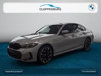 Neu BMW 330e Shadowline 292 PS (214 kW) 2026 Grau Limousine