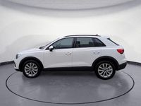 Gebraucht Audi Q3 245 PS (180 kW) 2023 Ibisweiß SUV