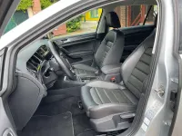 Gebraucht VW Golf VII 86 PS (63 kW) 2018 Reflexsilber metallic Limousine