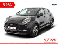 Gebraucht Ford Puma Titanium 125 PS (91 kW) 2025 Andere SUV