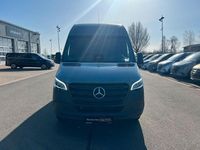 Gebraucht Mercedes Sprinter 170 PS (125 kW) 2025 Blaugrau Van