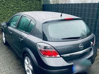 gebraucht Opel Astra 