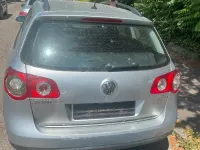 Gebraucht VW Passat 105 PS (77 kW) 2005 Silber Kombi
