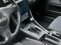 Gebraucht Audi A4 131 PS (96 kW) 2005 Kombi