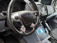 Second-hand Ford Transit 131 CP (96 kW) 2020 Break