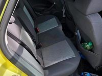 Gebraucht Seat Ibiza 85 PS (62 kW) 2012 Grün Kleinwagen