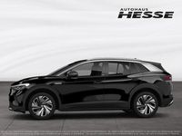 Neu VW ID.4 Pro 210 kW (286 PS) 2026 Schwarz SUV