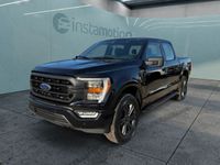 gebraucht Ford F-150 XLT Launch Edition 4x4 AHK+360°+LED