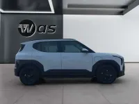 Gebraucht Kia EV2 Earth 108 kW (147 PS) 2026 Weiß SUV