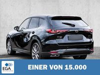 Gebraucht Mazda CX-60 Exclusive 254 PS (186 kW) 2024 Metallic SUV