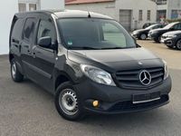 gebraucht Mercedes Citan 109 Kasten CDI extralang*Klima*Navi*PDC*