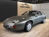 Gebraucht Porsche 928 349 PS (256 kW) 1988 Felsengraumetallic Coupé