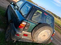 Gebraucht Toyota RAV4 128 PS (94 kW) 2000 SUV