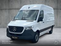 Gebraucht Mercedes Sprinter 150 PS (110 kW) 2025 Weiß Van