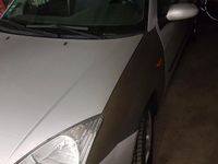 Usata Ford Focus 2001 Argento Station wagon