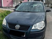 Second-hand VW Polo 80 CP (58 kW) 2008 Hatchback