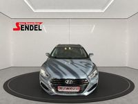 Gebraucht Hyundai i40 Trend 141 PS (103 kW) 2016 Blau Kombi