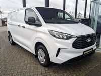 gebraucht Ford 300 Transit CustomL2 Trend FWD+AHK+GJR+LED