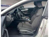 Gebraucht Audi A5 S-Line 190 PS (139 kW) 2019 Ibisweiss Coupé