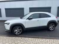 Gebraucht Mazda MX30 Prime-Line 106 kW (145 PS) 2021 Weiß SUV