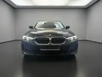 Gebraucht BMW 320 Shadowline 190 PS (139 kW) 2023 Schwarz Limousine