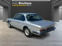 Used BMW E9 200 HP (147 kW) 1973 Silver Coupe