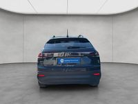 Gebraucht VW Taigo Goal 116 PS (85 kW) 2025 Schwarz SUV